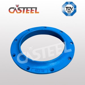 Barmac 840 โรเตอร์สวมใส่ชิ้นส่วนปลายโรเตอร์สวมใส่แผ่นและแหวน