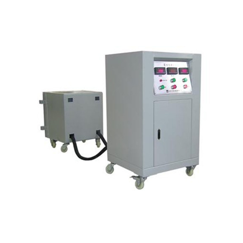 LT-DC07-B แบตเตอรี่ควบคุมอุณหภูมิเครื่องทดสอบลัดวงจร