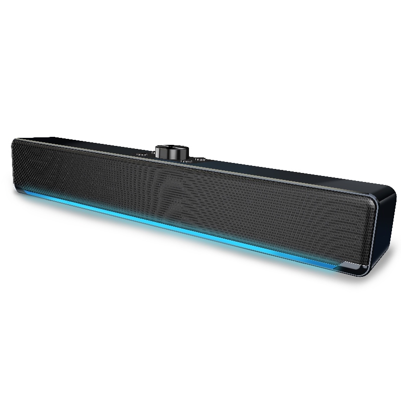 FB-SB101 ลำโพง Soundbar บลูทู ธ ขนาดเล็ก