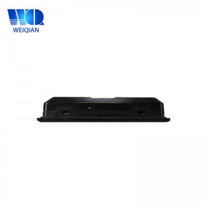 10.2 นิ้วอุตสาหกรรมแผง PC อุตสาหกรรมพีซีโปรแท็บเล็ตแพทย์ Snapdragon คอมพิวเตอร์บอร์ดเดียว