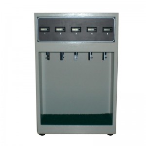 LT-JD01-5 ห้ากลุ่มกาวเทปกาวเครื่องทดสอบแรง