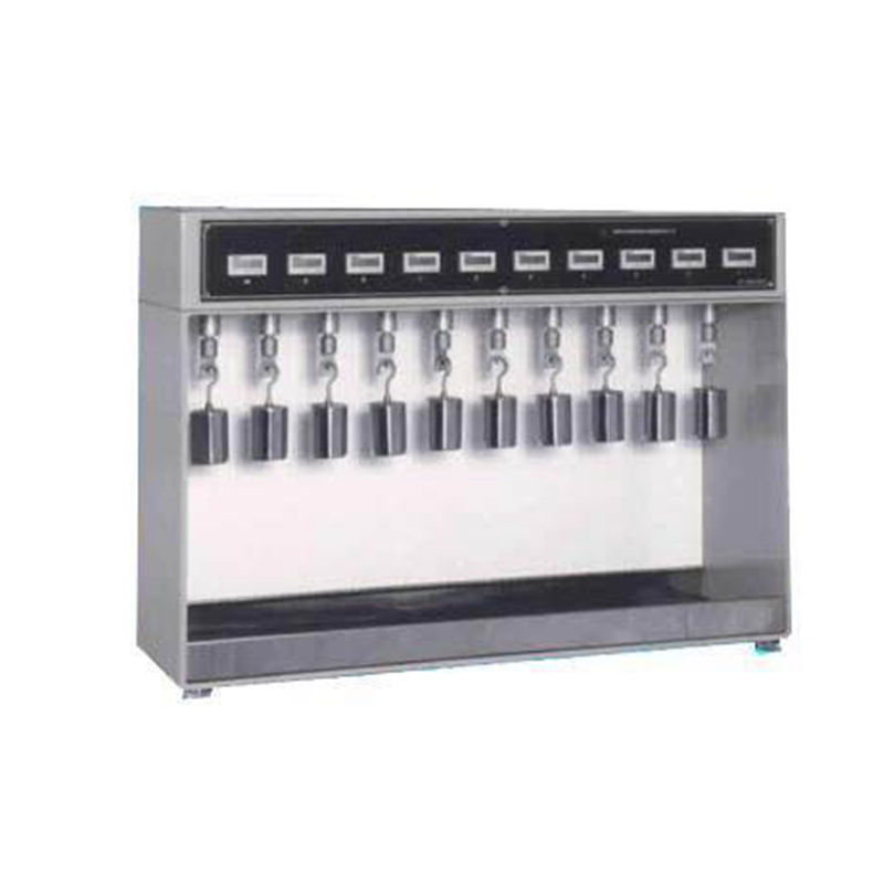 LT-JD01-10 สิบกลุ่มเทปโฮลดิ้งเครื่องทดสอบแรง