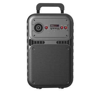 FB-PS0808 ลำโพง Party Bluetooth Tailgate พร้อมไฟ LED