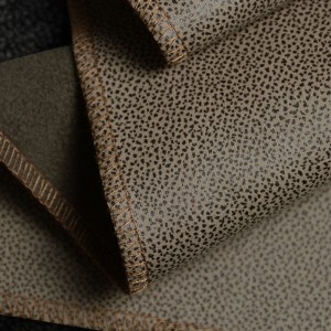 ชุดเทคโนโลยีหนังเทียม BNT1933