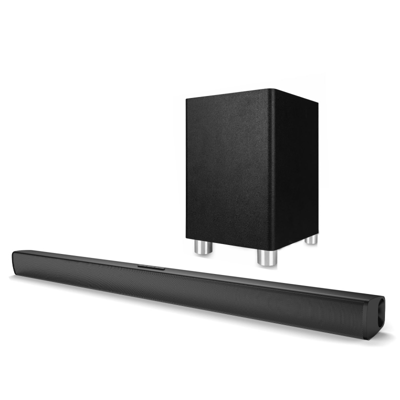 FB-SB315SW-A ลำโพง Soundbar บลูทู ธ 2.1CH พร้อมซับวูฟเฟอร์แบบใช้สายภายนอก