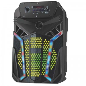 ลำโพงบลูทู ธ FB-PS630 พร้อมไฟ LED