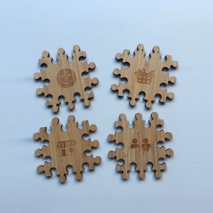 ปริศนาไม้