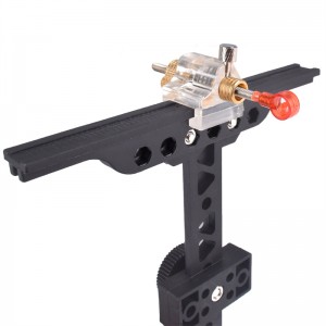 NIKA ยิงธนู 260004 เป้าหมายสายตาปรับยิงธนูธนูสายตาสำหรับ R Ecurve Bow