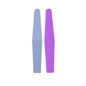 การขัดเล็บไฟล์ esting