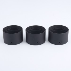 E14 E27 ผู้ถือโคมไฟสกรูวงแหวนด้านนอก, แหวนโลหะผู้ถือโคมไฟการประมวลผล, ผู้ถือโคมไฟแหวน, การประมวลผลอุปกรณ์แสงสว่าง