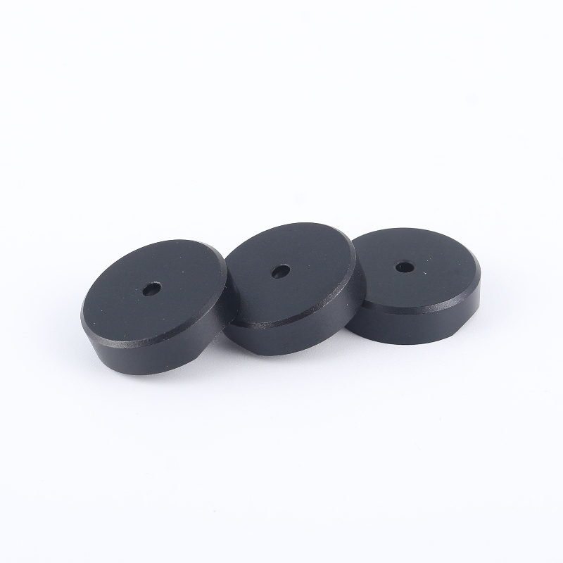 ที่กำหนดเอง OEM การอัดขึ้นรูปการตัดรอบปะเก็นยาง EPDM แบน