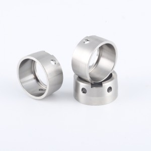 บูชเพลาลูกเบี้ยวร่วมสแตนเลส