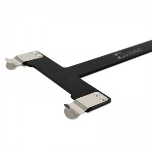 46BS01 โบว์สแควร์ยิงธนูไม้บรรทัด T-Shape วัดเครื่องมือยิงธนู R Ecurve โบว์ผสมธนู