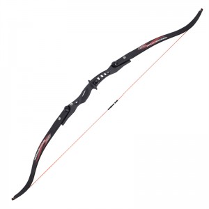 Nika Archery 210003 60 \\\\\\\\