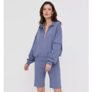 ชุดกีฬาเจอร์ซีย์ที่ยืดหยุ่น