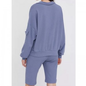 ชุดกีฬาเจอร์ซีย์ที่ยืดหยุ่น