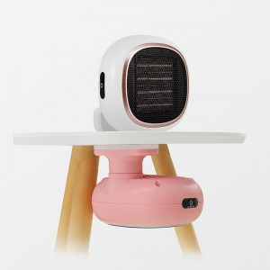 เครื่องทำความร้อนห้องขนาดเล็กพกพา