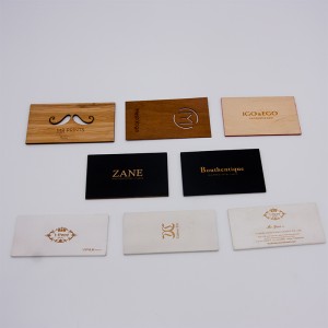 สมาร์ทการ์ดไม้