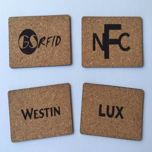 บัตรห้องไม้