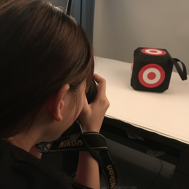 แผนกศิลปะของ Elong กลางแจ้งการยิงธนูงานประจำวัน