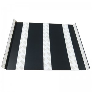 CBA54173113 ปะเก็นฉนวนพีวีซีระหว่างแผ่นปลายของเซลล์แบตเตอรี่โมดูลมาตรฐานและเซลล์แบตเตอรี่