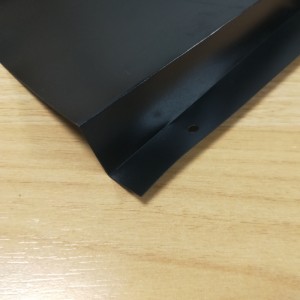 QH0101 แผ่นฉนวนกันความร้อน PE แผ่น PE ปะเก็นแผ่นฉนวนกันความร้อนสารหน่วงไฟสามารถแปรรูปและตัดตาย