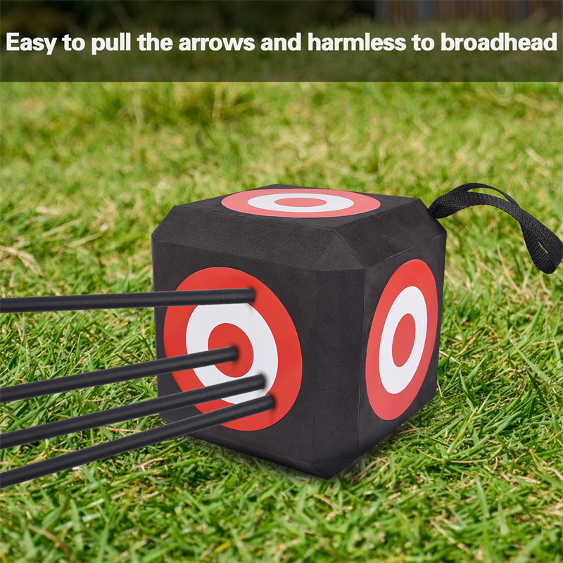 Elong Outdoor 410033 เป้าหมาย EVA ใหม่กำลังจะมาถึง