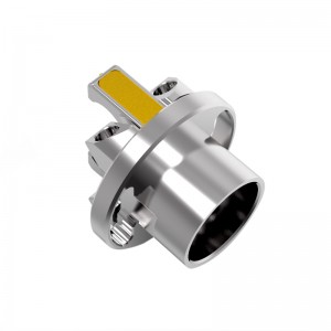 e-cigarette atomization core 1