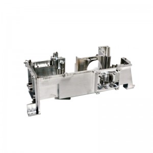 ชิ้นส่วนเครื่องมือทางการแพทย์ 1