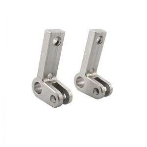 ชิ้นส่วนเครื่องมือทางการแพทย์ 2