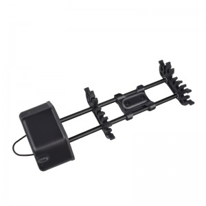 Nika ยิงธนู 43Q013 5 ชิ้นลูกศรสั่นง่ายสำหรับการยิงธนูหน้าไม้และธนูทดกำลัง