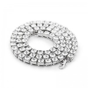 ฮิปฮอปเต็มไปด้วยโซ่คิวบา