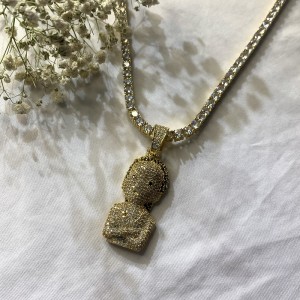 เพทายของแข็งหัวสาวระเบิดจี้ฮิปฮอป