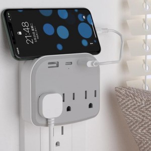 ใหม่อเมริกันขยายมาตรฐานใหม่อเมริกันมาตรฐานเต้าเสียบมาตรฐานอเมริกันแปลงเสียบหนึ่งถึงสามอเมริกันมาตรฐานผนังเสียบอเมริกัน...