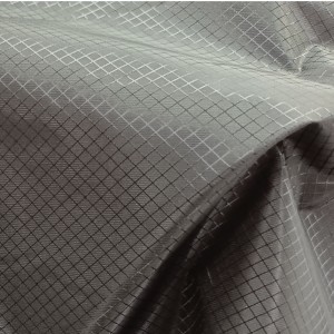 ผ้ากันลมรีไซเคิล