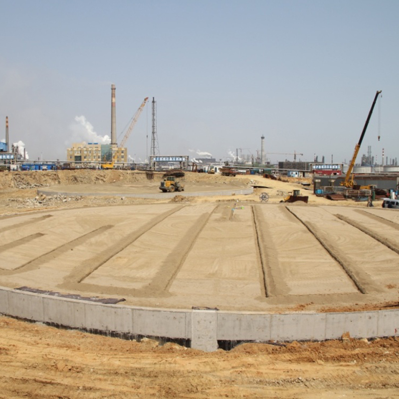 การป้องกัน Cathodic ของท่อเหล็กหล่อในเครือข่ายน้ำประปา (2)