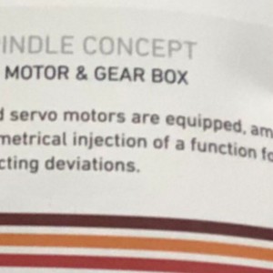 เครื่องฉีดพลาสติกประหยัดพลังงานที่ทันสมัย