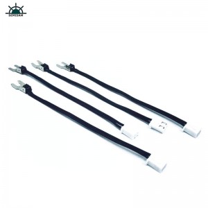 Original ODM B ค่า 4200K 100 พันโอห์ม 5% NTC เซ็นเซอร์อุณหภูมิเทอร์มิสเตอร์