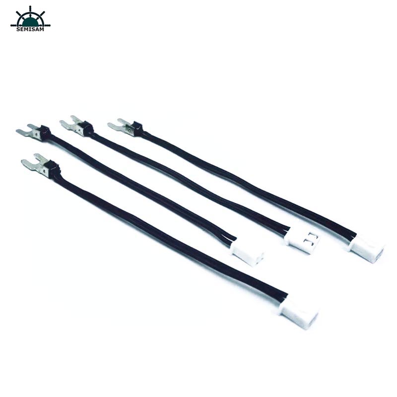 Original ODM B ค่า 4200K 100 พันโอห์ม 5% NTC เซ็นเซอร์อุณหภูมิเทอร์มิสเตอร์