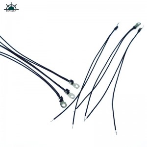 ODM OEM ที่กำหนดเอง 1K 10 พัน 100 พันโอห์ม B ค่า 3950K NTC เทอร์มิสเตอร์เซ็นเซอร์อุณหภูมิสำหรับเครื่องพิมพ์ 3D