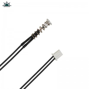HNS103F3435F-1 อุณหภูมิขนาดเล็กเซ็นเซอร์ NTC เซ็นเซอร์อุณหภูมิห้องและเซ็นเซอร์ความชื้น