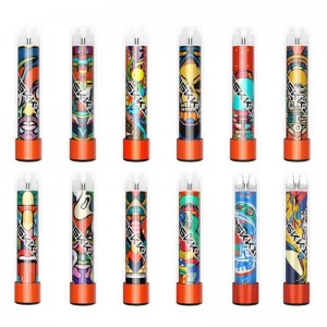 Maskking High Pro Max Pods Disaposable ชุดอุปกรณ์ e-cigarettes