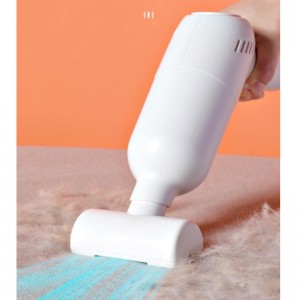 เครื่องทำความสะอาดผมสัตว์เลี้ยงแบบพกพา