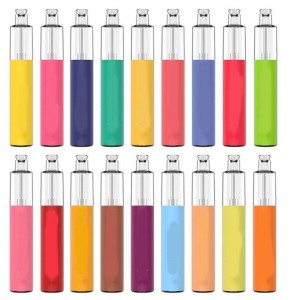 ijoy lio ผึ้ง 18 ชุด e-cigarette vape ทิ้ง