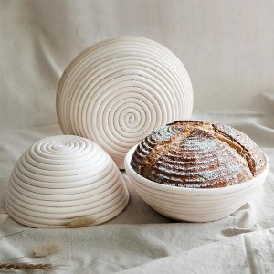 ตะกร้าขนมปังฝรั่งเศส