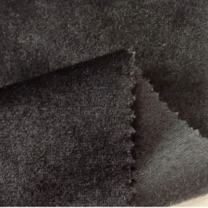 นำมารีไซเคิลกำมะหยี่ผนังเดียวรีไซเคิล