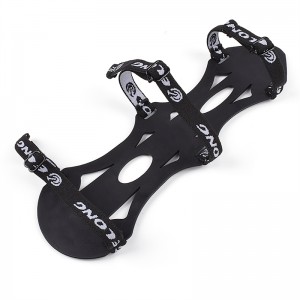 ELONG กลางแจ้ง 44AG06 ที่มีสีสัน 8.5 \\\\ \\\