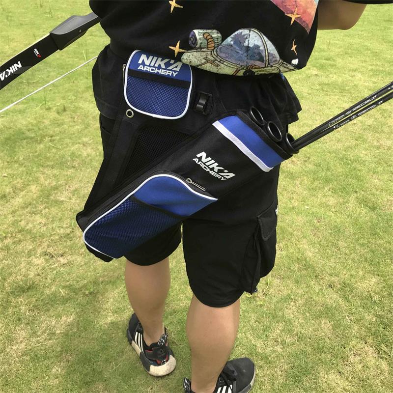 Earcher กลางแจ้งของ Elong