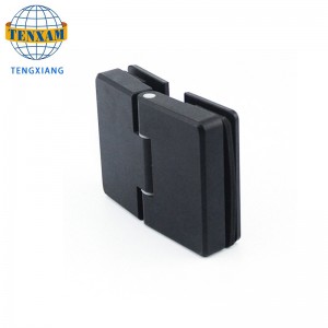 บานพับห้องอาบน้ำฝักบัวมุมเอียงห้องน้ำบานพับประตูห้องอาบน้ำสแตนเลสผนังบานพับแก้ว