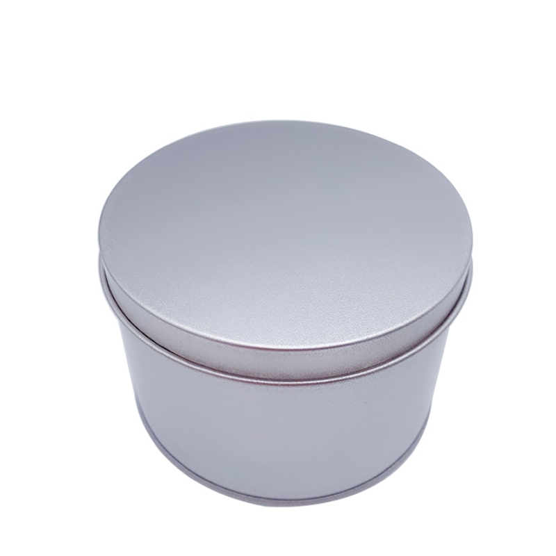 กล่องดีบุกขนม, ขนมชานาฬิกาบรรจุภัณฑ์กล่องเหล็ก (85mm * 60mm)
